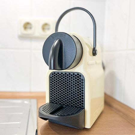 Haffblick Wohnung 65 Болтенхаген Екстериор снимка