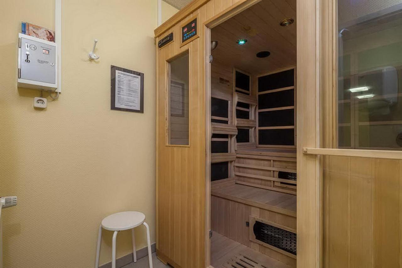 Haffblick Wohnung 65 Болтенхаген Екстериор снимка