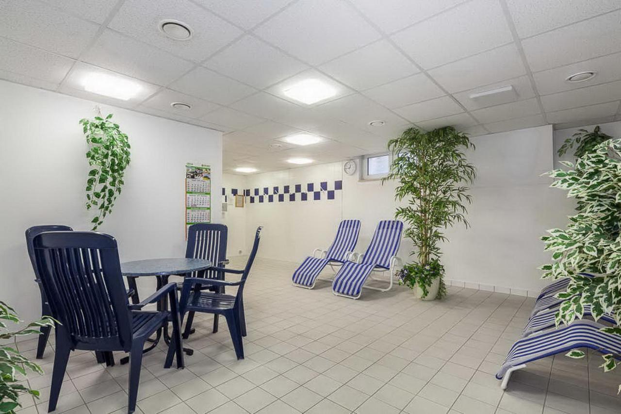 Haffblick Wohnung 65 Болтенхаген Екстериор снимка
