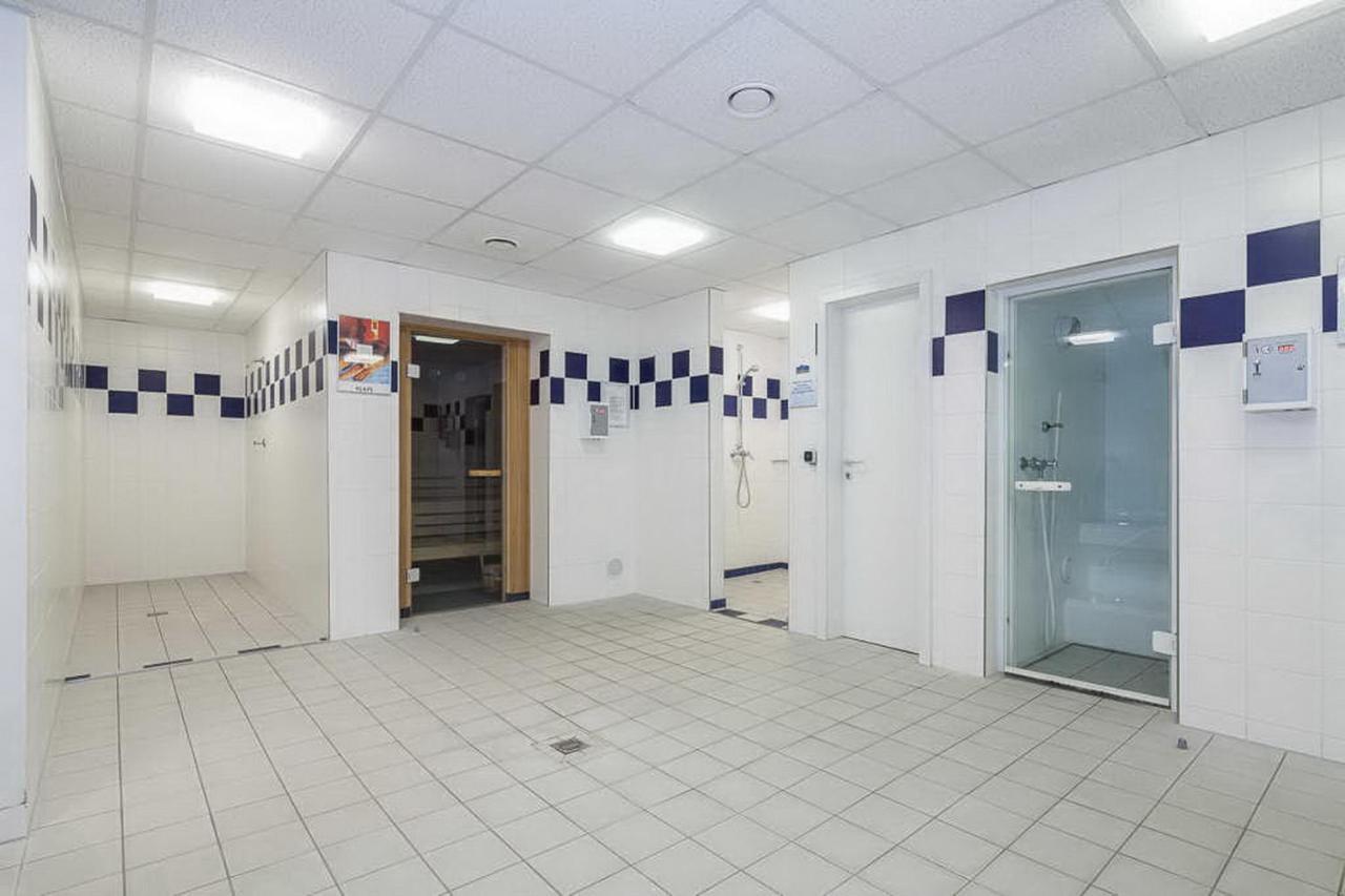 Haffblick Wohnung 65 Болтенхаген Екстериор снимка